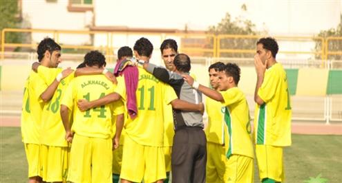 رئيس هيئة أعضاء الشرف بنادي الفتح يهنئ الخلجاويين و ويدعمهم بـ 100 ألف ريال